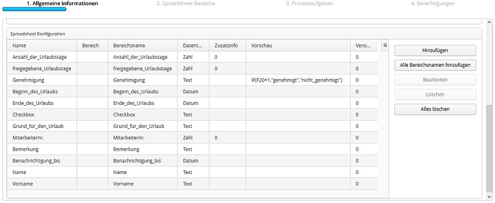 Excel Name Manager Excel Name Manager